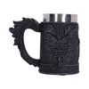 Dragon Blade - Flame Blade Tankard
