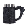 Dragon Blade - Flame Blade Tankard