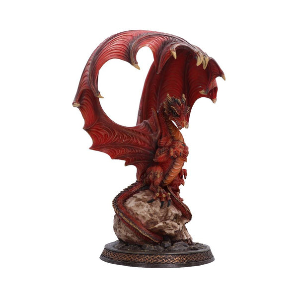 The Ember King