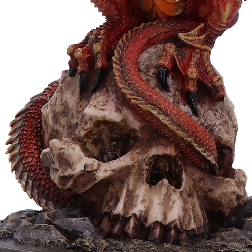 The Ember King