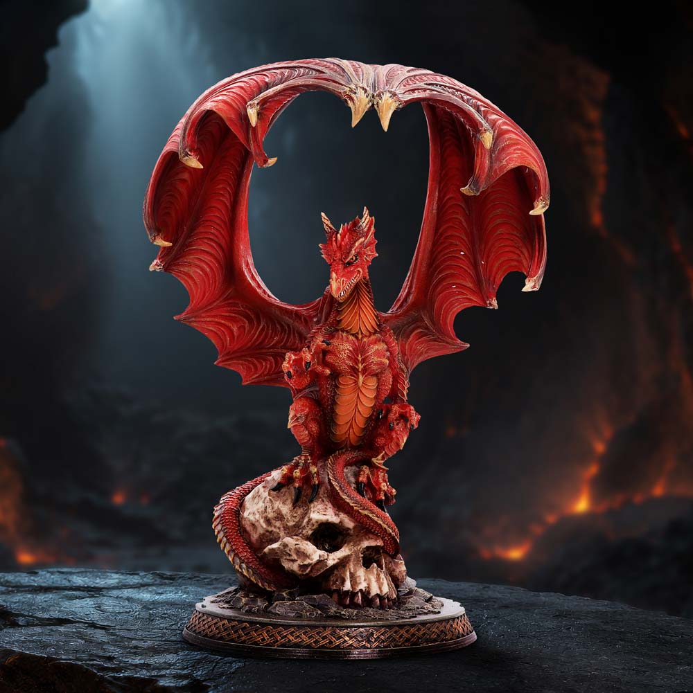 The Ember King