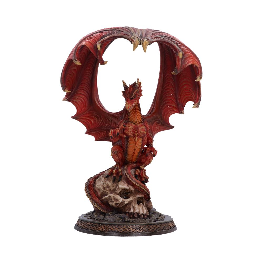 The Ember King