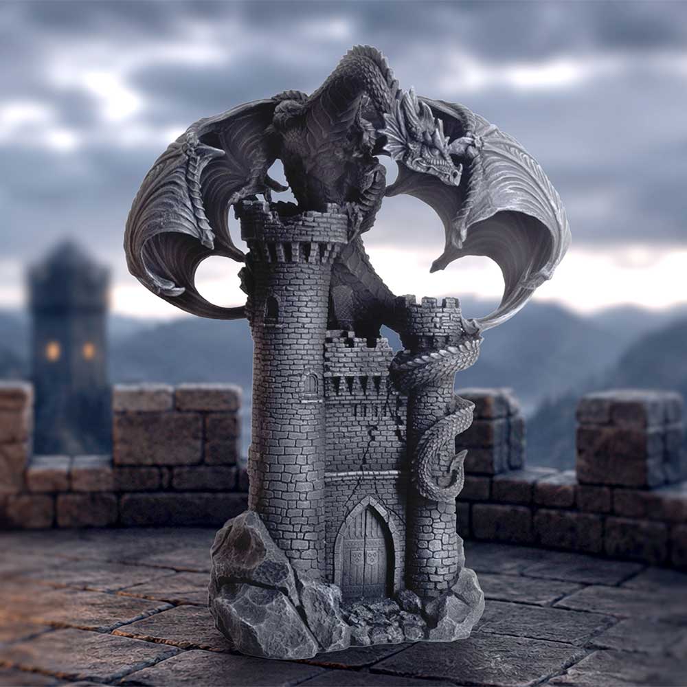 Dark Citadel
