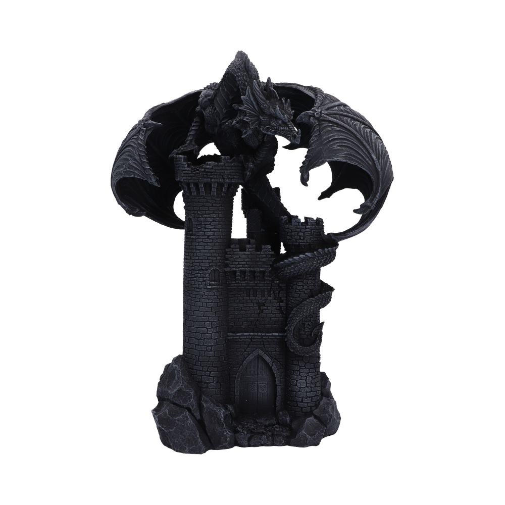 Dark Citadel