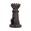 Kings Watch Candle Holder