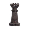 Kings Watch Candle Holder