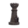 Kings Watch Candle Holder