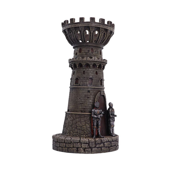 Kings Watch Candle Holder