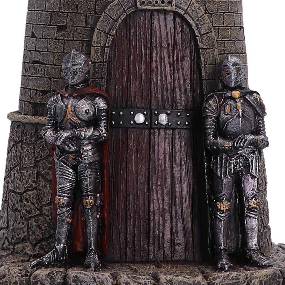 Kings Watch Candle Holder