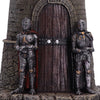 Kings Watch Candle Holder