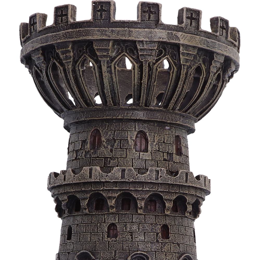 Kings Watch Candle Holder