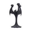 Nocturnal Flame Candle Holder