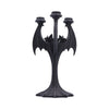 Nocturnal Flame Candle Holder