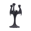 Nocturnal Flame Candle Holder