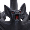 Nocturnal Flame Candle Holder