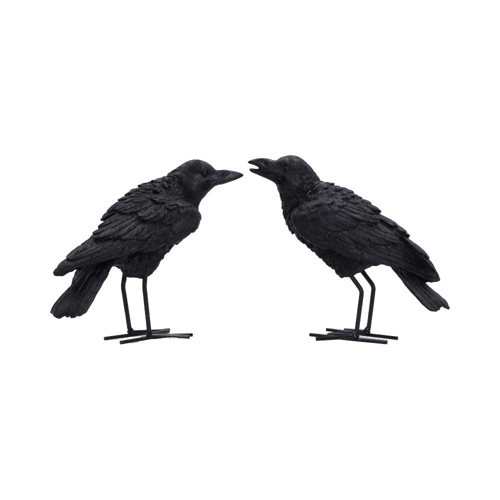 Watchful Pair