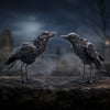 Watchful Pair