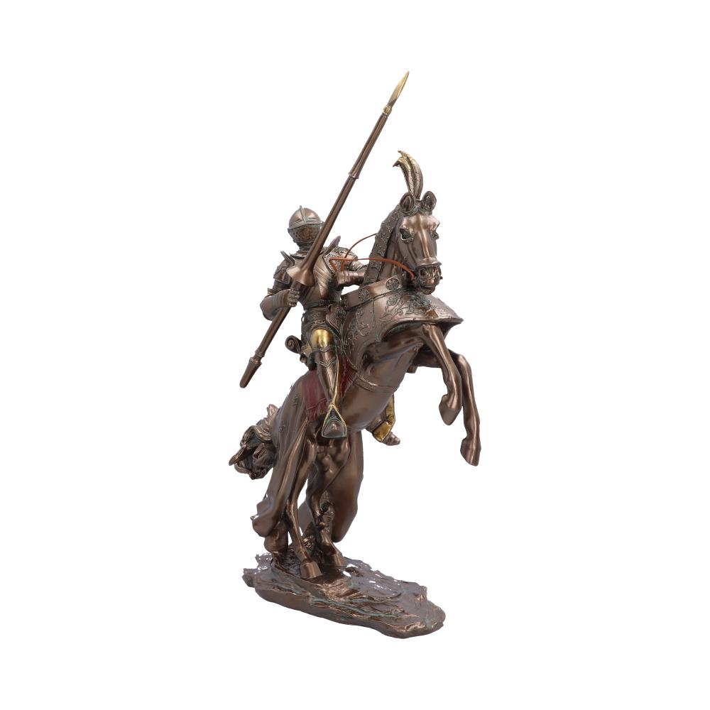 Knights Charge