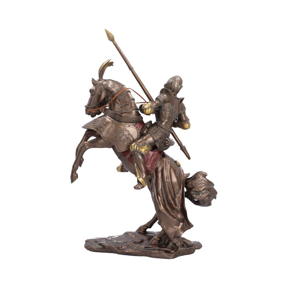 Knights Charge