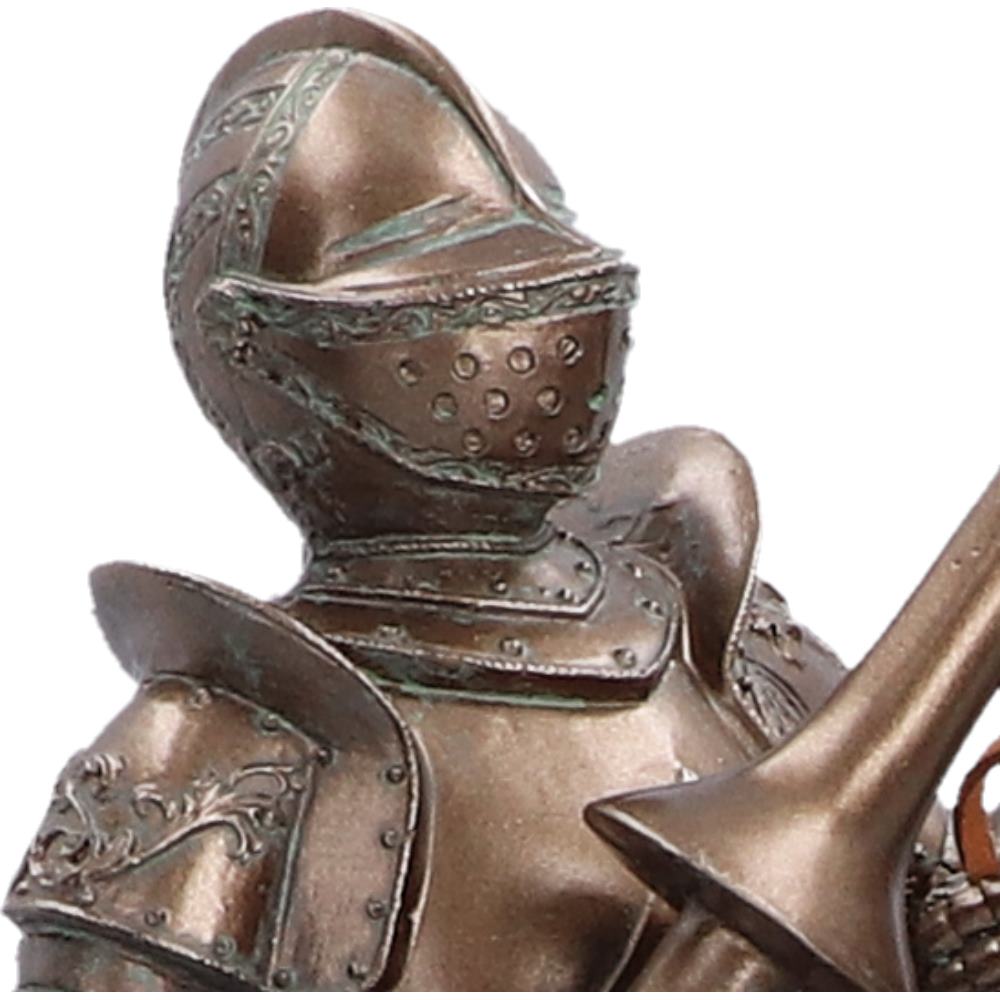 Knights Charge