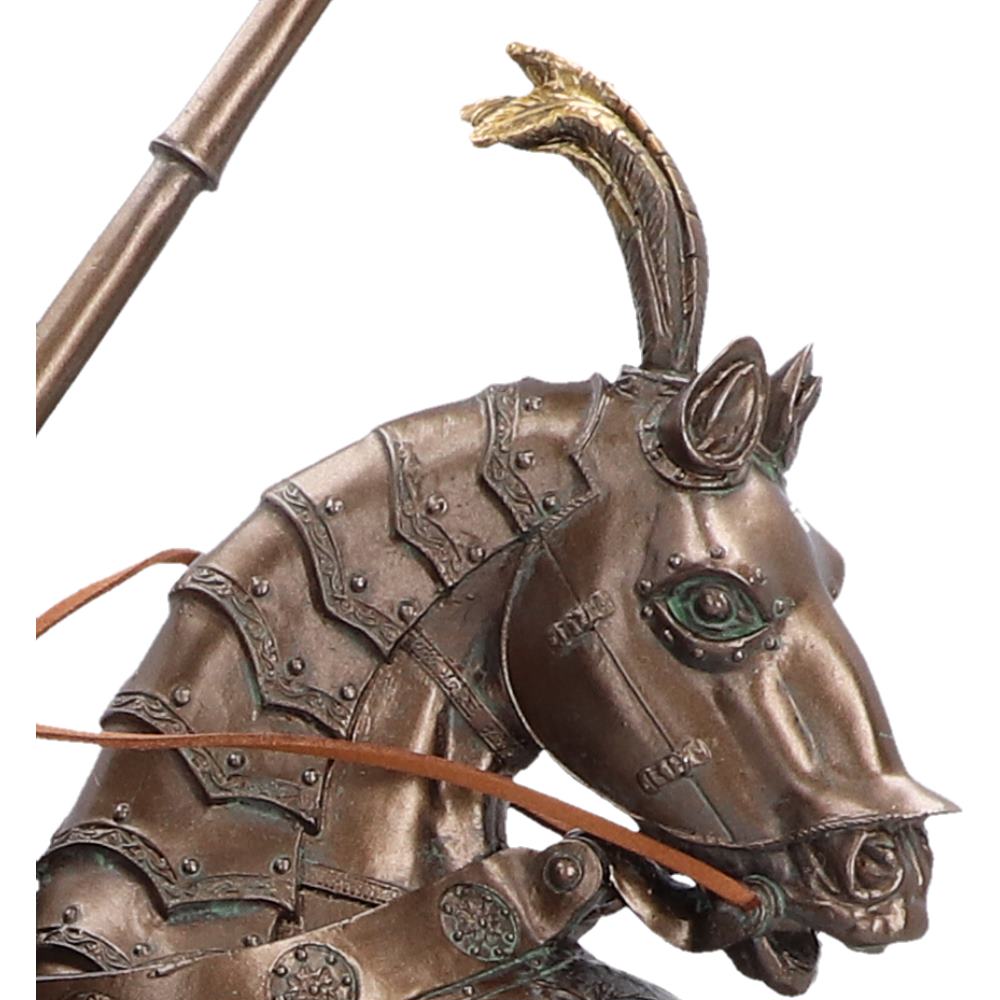 Knights Charge