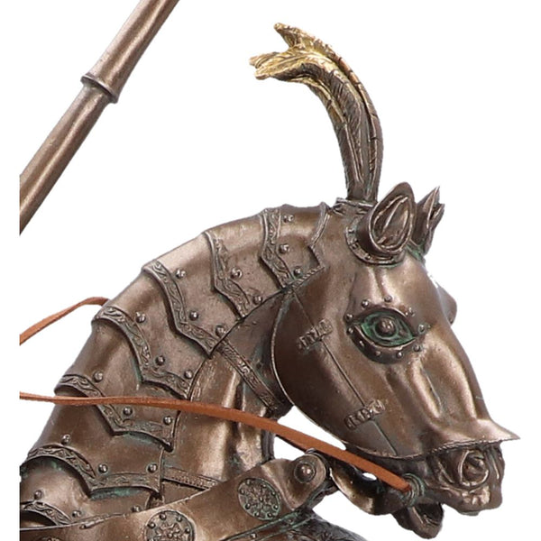 Knights Charge