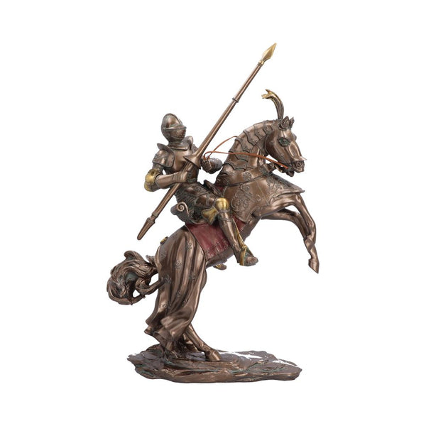 Knights Charge