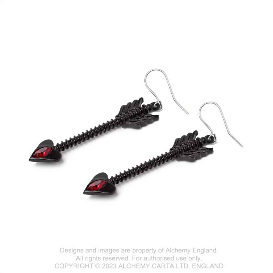 Desire Moi Droppers