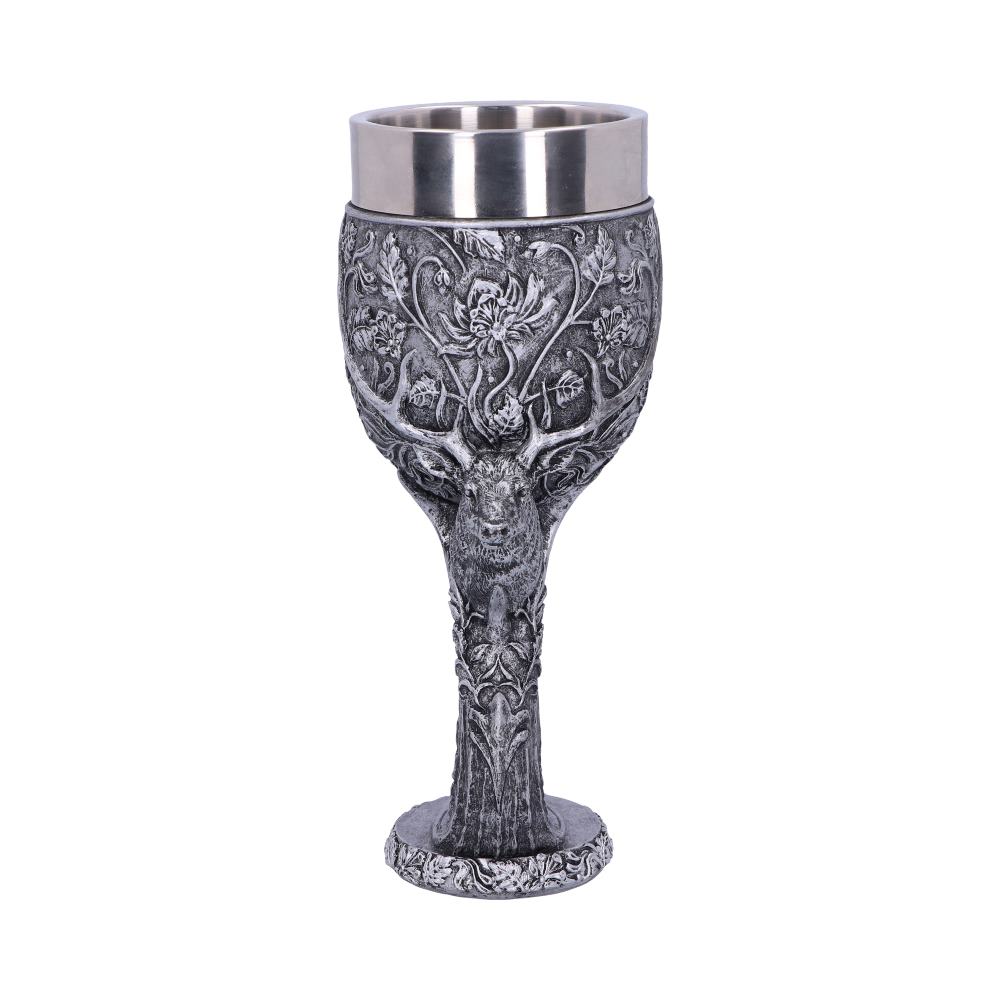 Monarch of the Glen Goblet