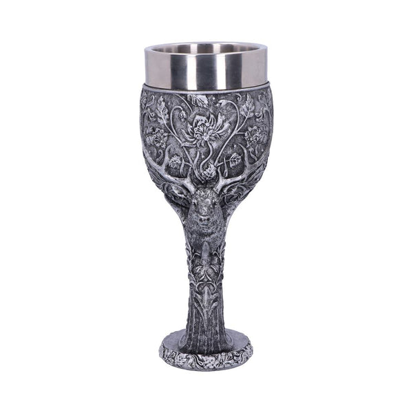 Monarch of the Glen Goblet