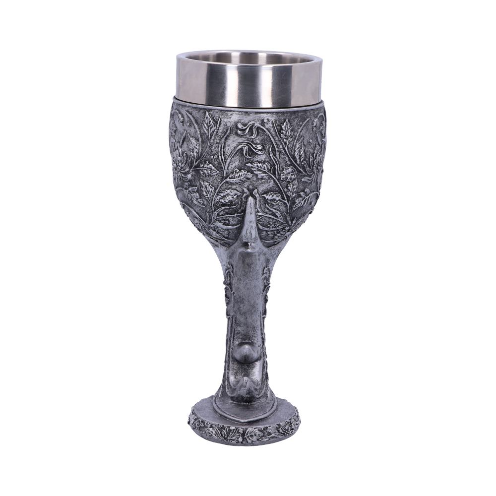 Monarch of the Glen Goblet
