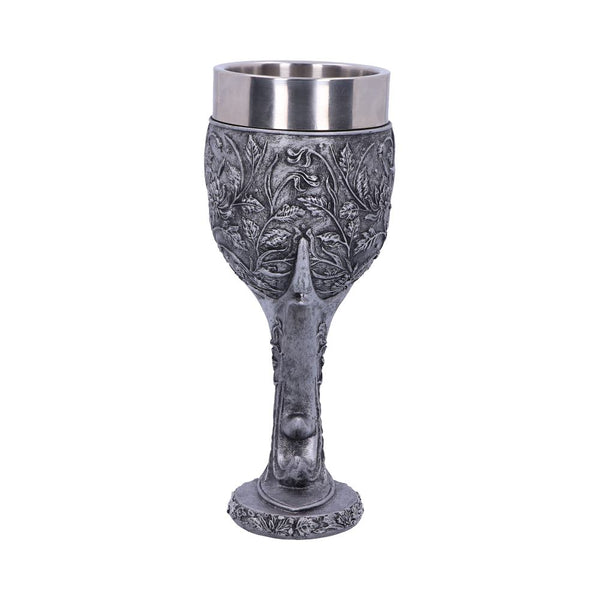 Monarch of the Glen Goblet