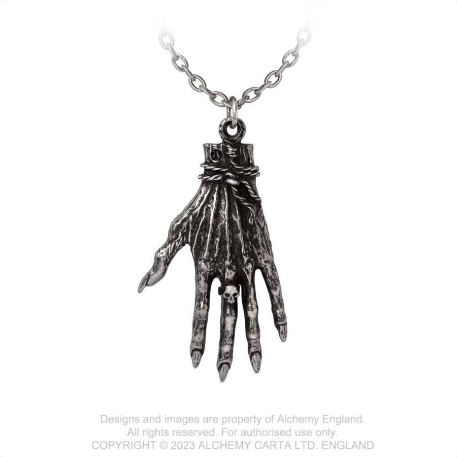 Hand of Glory