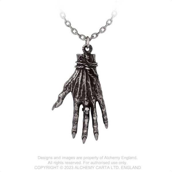 Hand of Glory