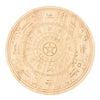 Wheel Of The Year Serving Board