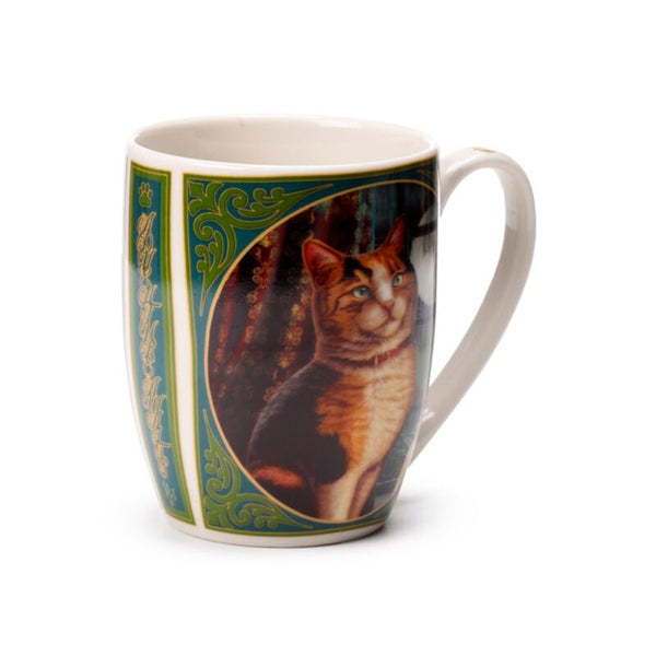 LP Adventure Awaits Mug
