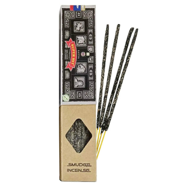 Super Hit Satya Smudge Incense Sticks