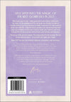 2027 Moon Goddess Planner - Nicci Garaicoa