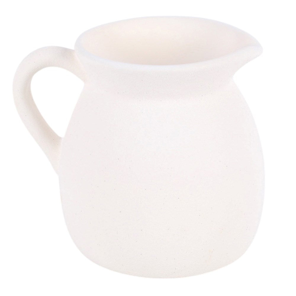 Jug Shaped Oil Burner