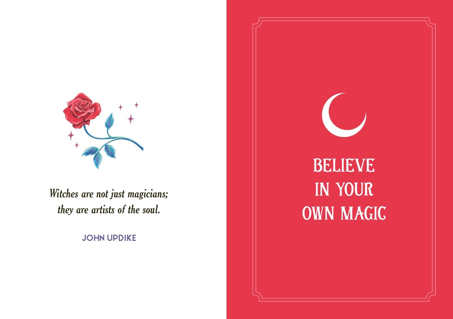 Love Magic - Lydia Levine