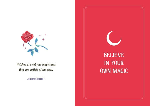 Love Magic - Lydia Levine