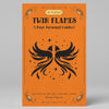 In Focus Twin Flames