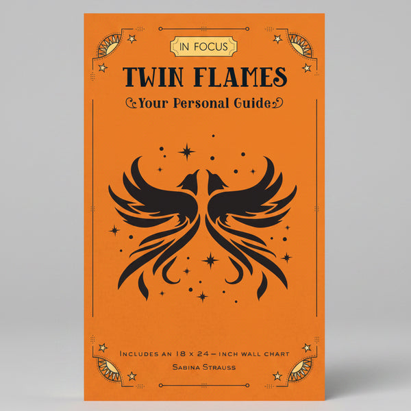 In Focus Twin Flames