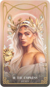 Mythos Tarot