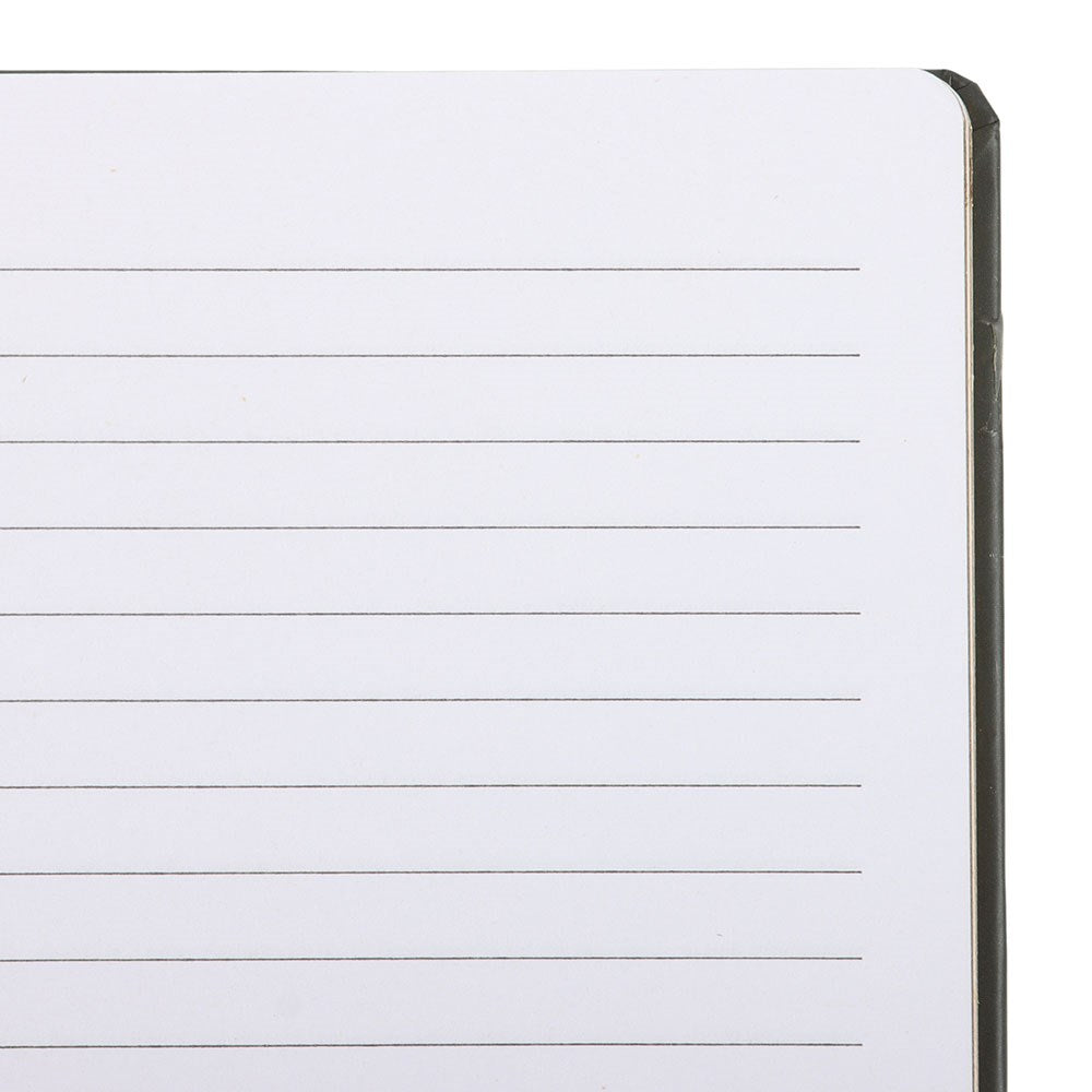 Witches Notes A5 Notebook