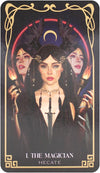 Mythos Tarot