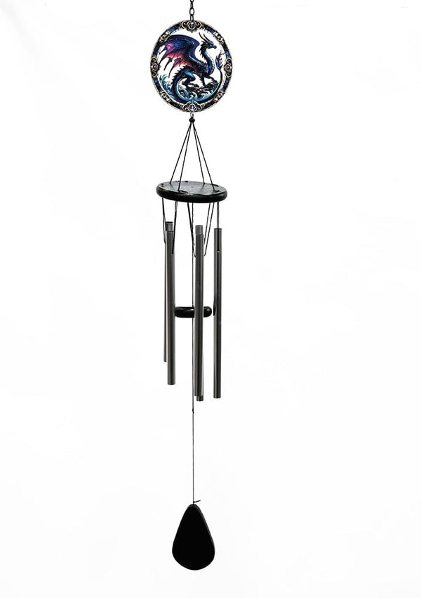 Dragon Windchime