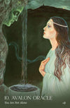 Avalon Visions Oracle