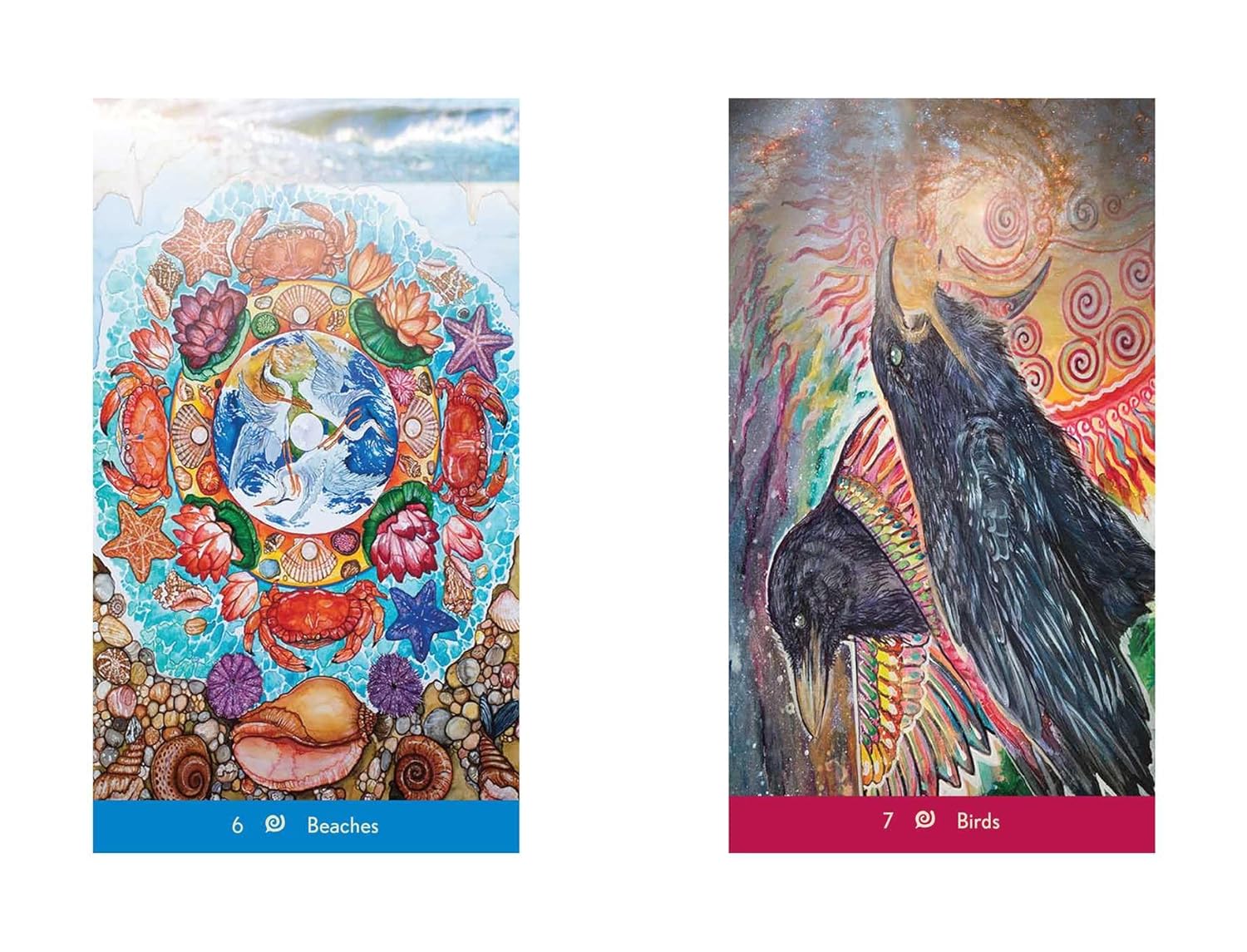 Dream Wisdom Oracle