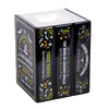 Witches Apothecary Book Shaped Oil Burner